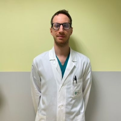 Foto Dott. Barzaghi