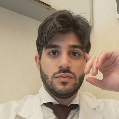 Foto dr. Raguso