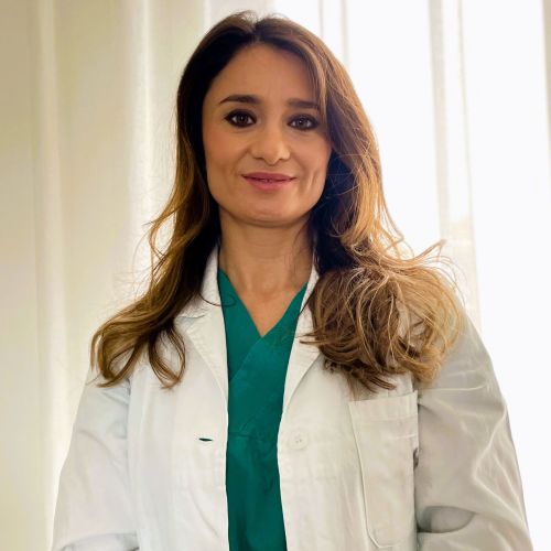 Dott.ssa Celo - Senologa